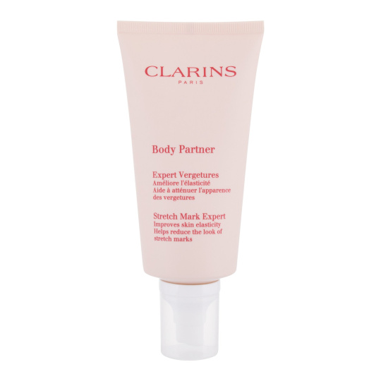 Clarins Body Partner