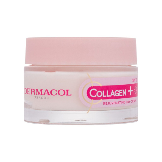 Dermacol Collagen+ SPF10