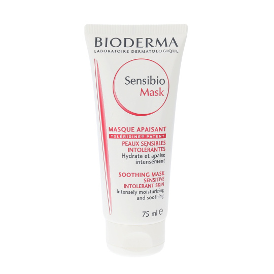 BIODERMA Sensibio