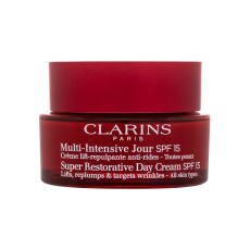 Clarins Super Restorative SPF15