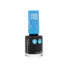 Rimmel London Kind & Free