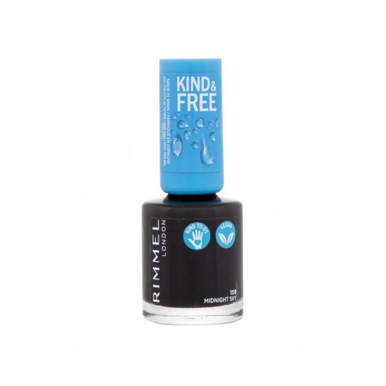 Rimmel London Kind & Free