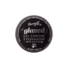 Barry M Glazed