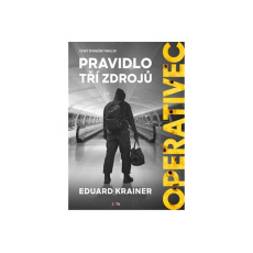 Operativec: Pravidlo tří zdrojů