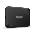 Crucial X9/2TB/SSD/Externí/Černá/3R