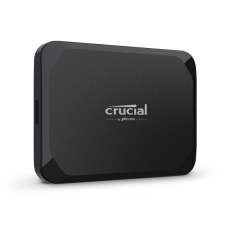 Crucial X9/2TB/SSD/Externí/Černá/3R