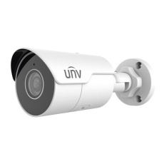 Uniview IPC2125LE-ADF28KM-G, 5Mpix IP kamera, bullet, objektiv 2,8 mm (112,9°), IR 50m, WDR 120dB