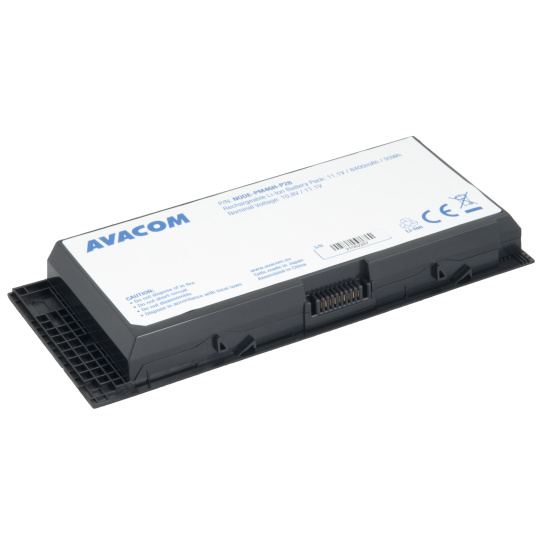 Baterie AVACOM pro Dell Precision M4600 Li-Ion 11,1V 8400mAh