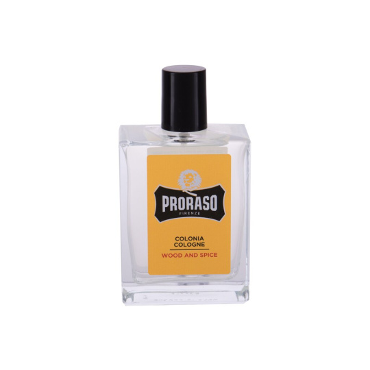 PRORASO Wood & Spice