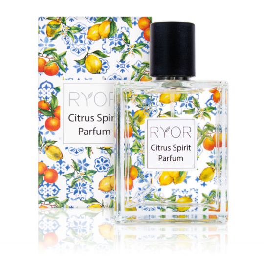 Parfém Citrus Spirit Parfum