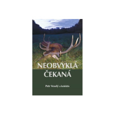 Neobvyklá čekaná