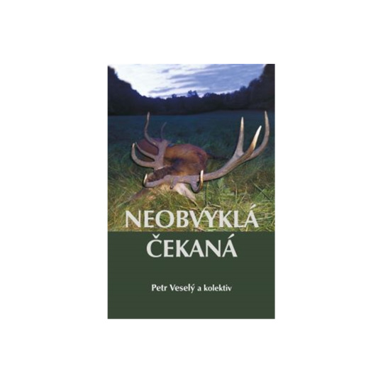 Neobvyklá čekaná