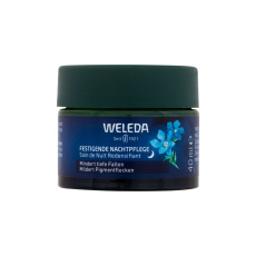 Weleda Blue Gentian & Edelweiss