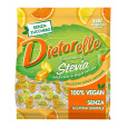 Dietorelle bonbony Pomeranč a citron 70g