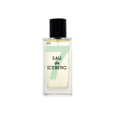 Iceberg Eau de Iceberg