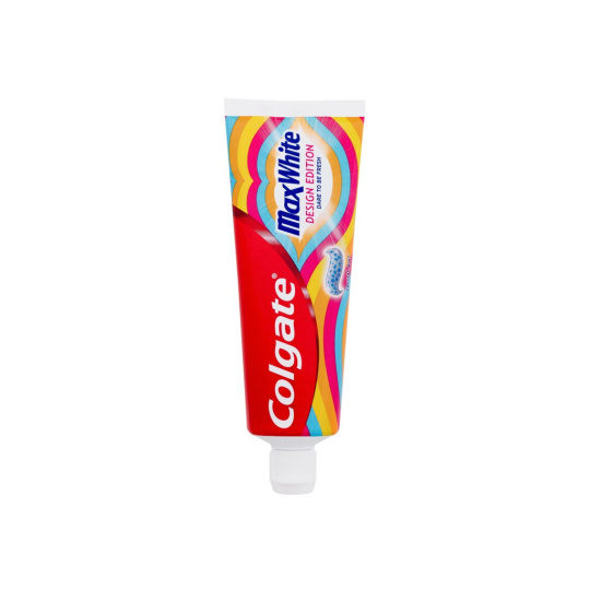 Colgate Max White