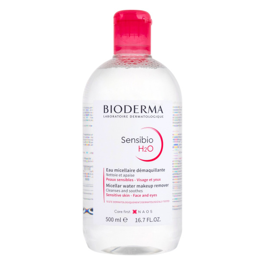 BIODERMA Sensibio