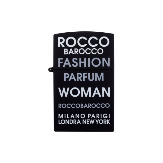 Roccobarocco Fashion Woman