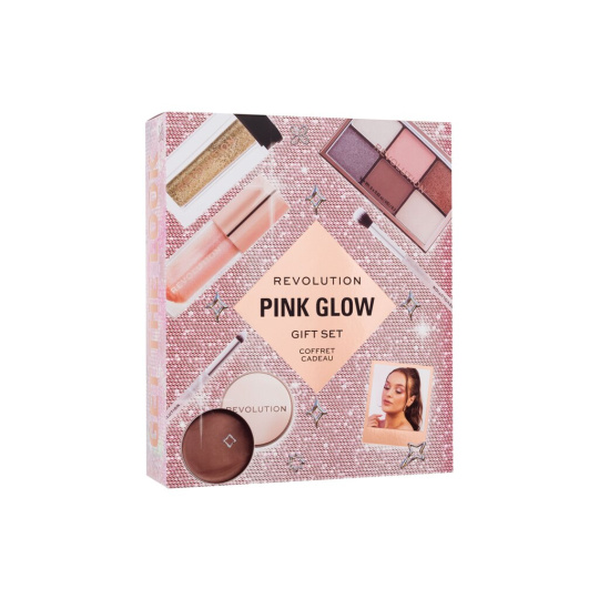 Makeup Revolution London Pink Glow