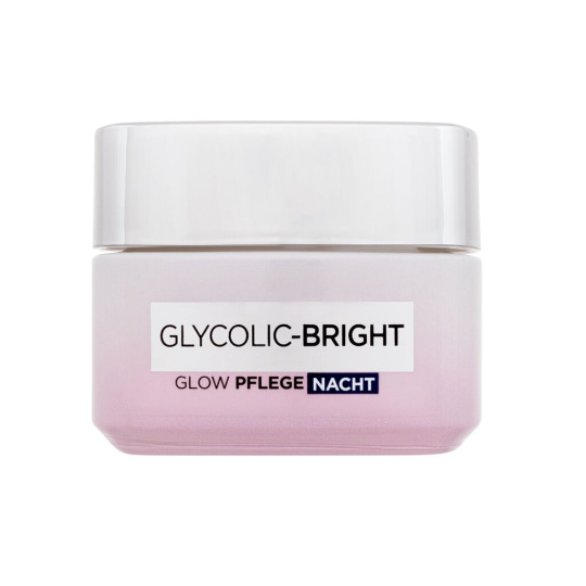 L'Oréal Paris Glycolic-Bright