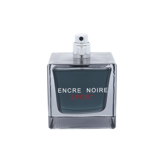 Lalique Encre Noire Sport, Tester