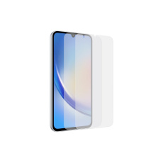 Samsung Ochranná fólie pro Samsung Galaxy A34 Transparent