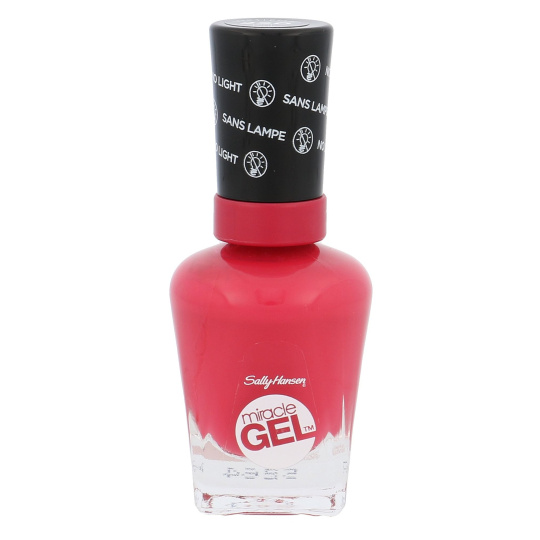 Sally Hansen Miracle Gel