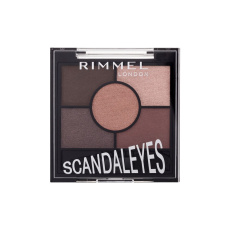 Rimmel London Scandaleyes