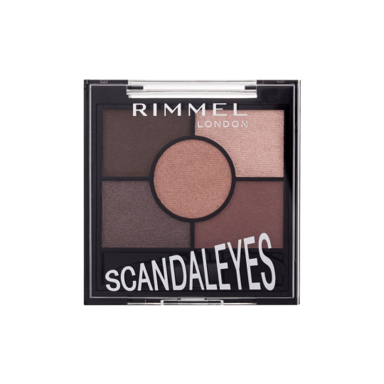 Rimmel London Scandaleyes