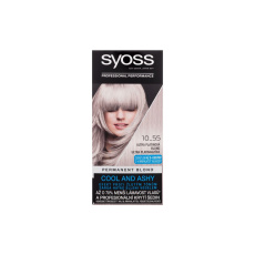 Syoss Permanent Coloration