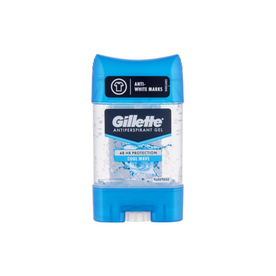 Gillette Cool Wave 48h