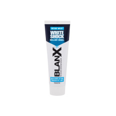 BlanX White Shock