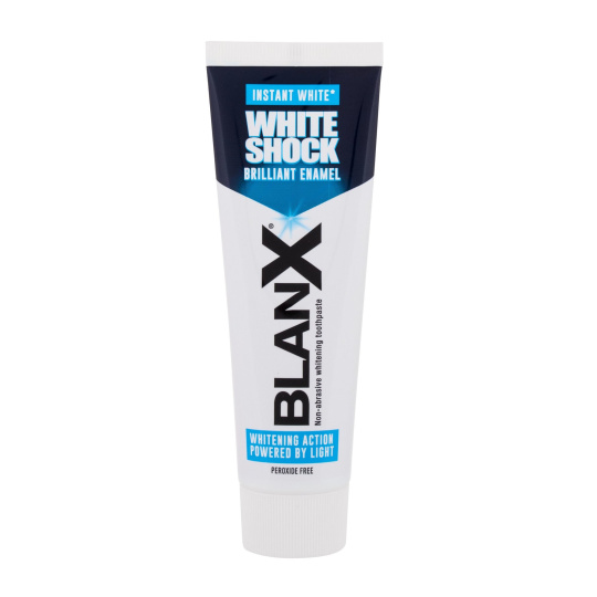 BlanX White Shock