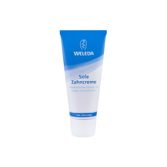 Weleda Toothpaste