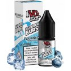 Liquid IVG SALT Blue Raspberry 10ml - 20mg