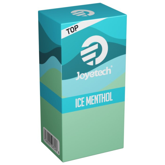 Liquid TOP Joyetech Ice 10ml - 0mg