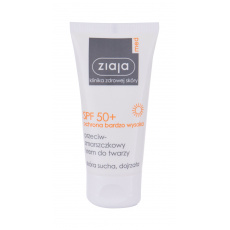 Ziaja Med Protective SPF50+