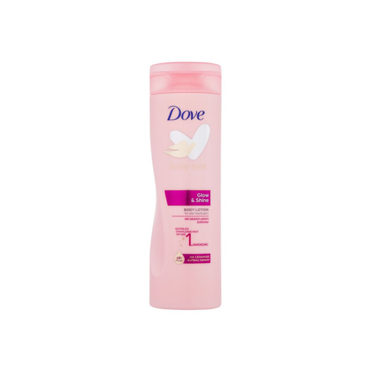 Dove Body Love