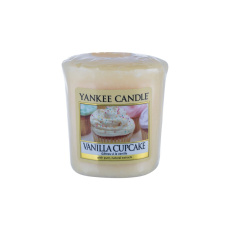 Yankee Candle Vanilla Cupcake