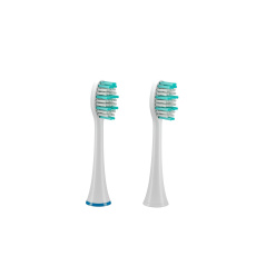 TrueLife SonicBrush UV-series heads Standard white 2 pack