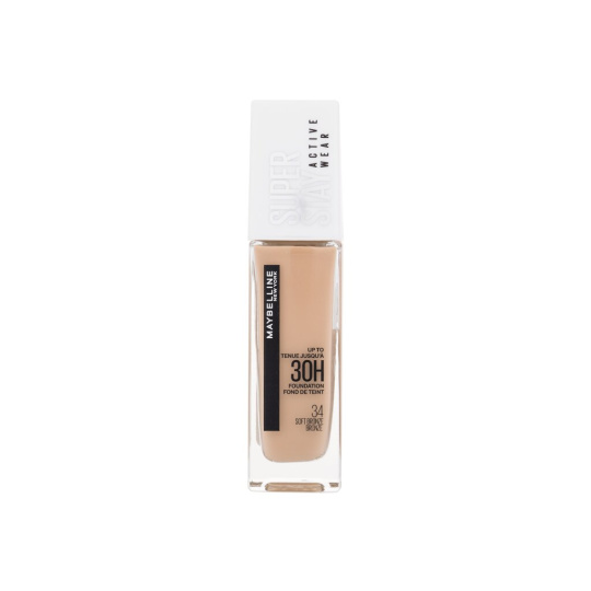 Maybelline Super Stay 30H