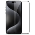 Nillkin Tvrzené Sklo 2.5D CP+ PRO Black pro Apple iPhone 15 Pro