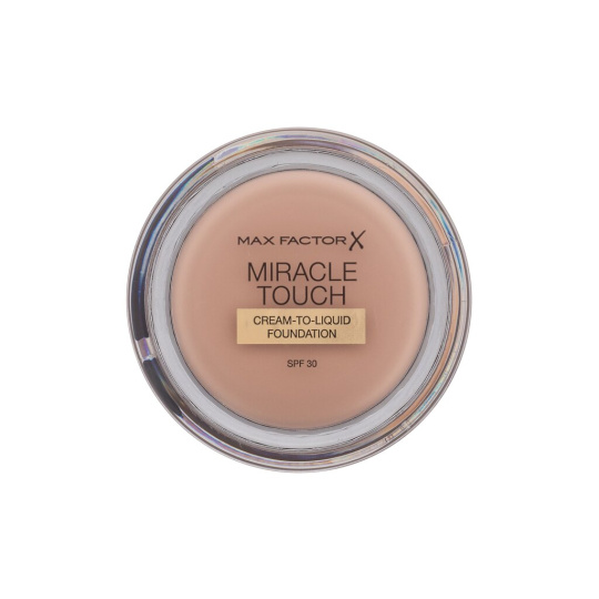 Max Factor Miracle Touch SPF30