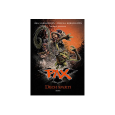 Pax 7 - Dech smrti