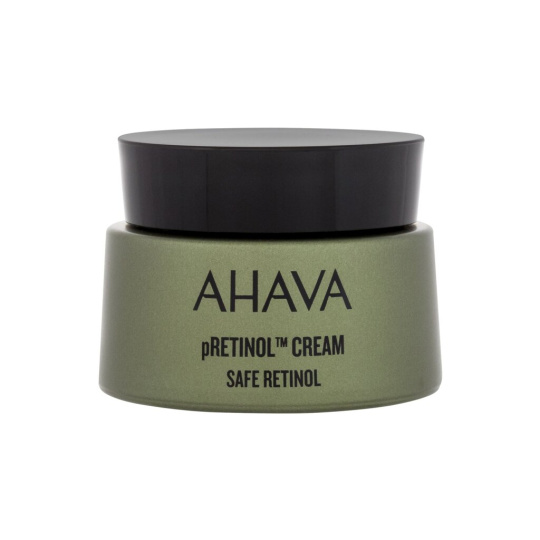 AHAVA pRETINOL