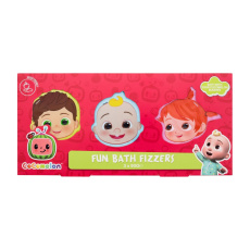 Cocomelon Fun Bath Fizzers