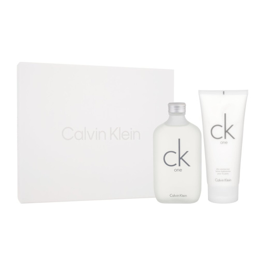 Calvin Klein CK One