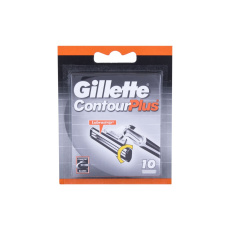 Gillette Contour Plus