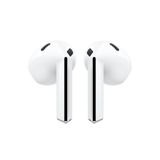 Samsung Galaxy Buds3/ANC/BT/Bezdrát/Bílá