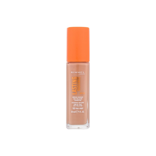 Rimmel London Lasting Radiance SPF25